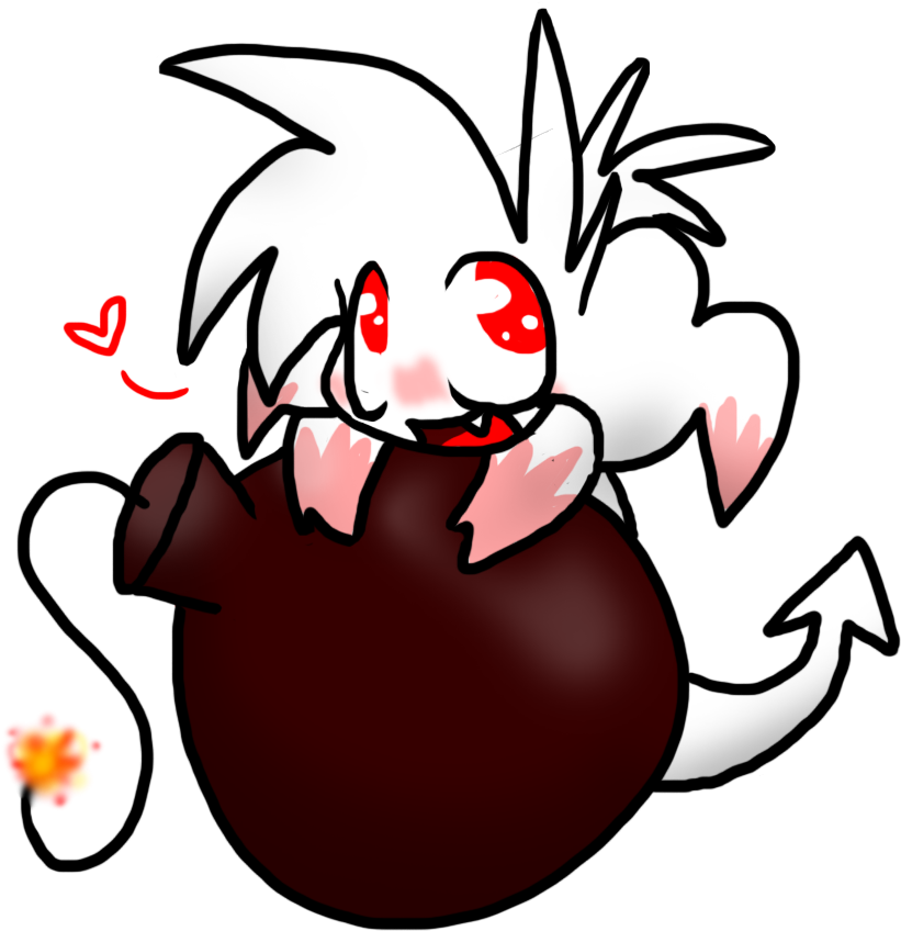 Baby Boom By Pupom - Cartoon (862x873)