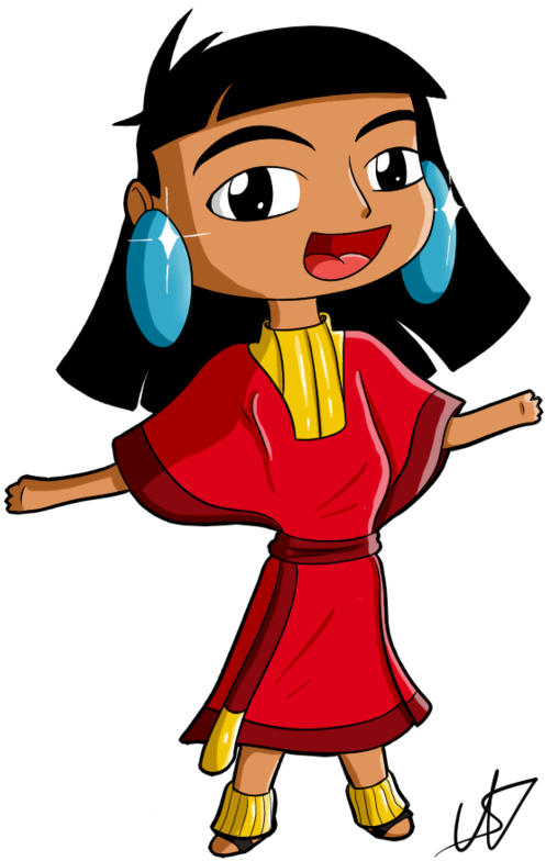 Boom, Baby By Blitzkatze - Cartoon (894x894)