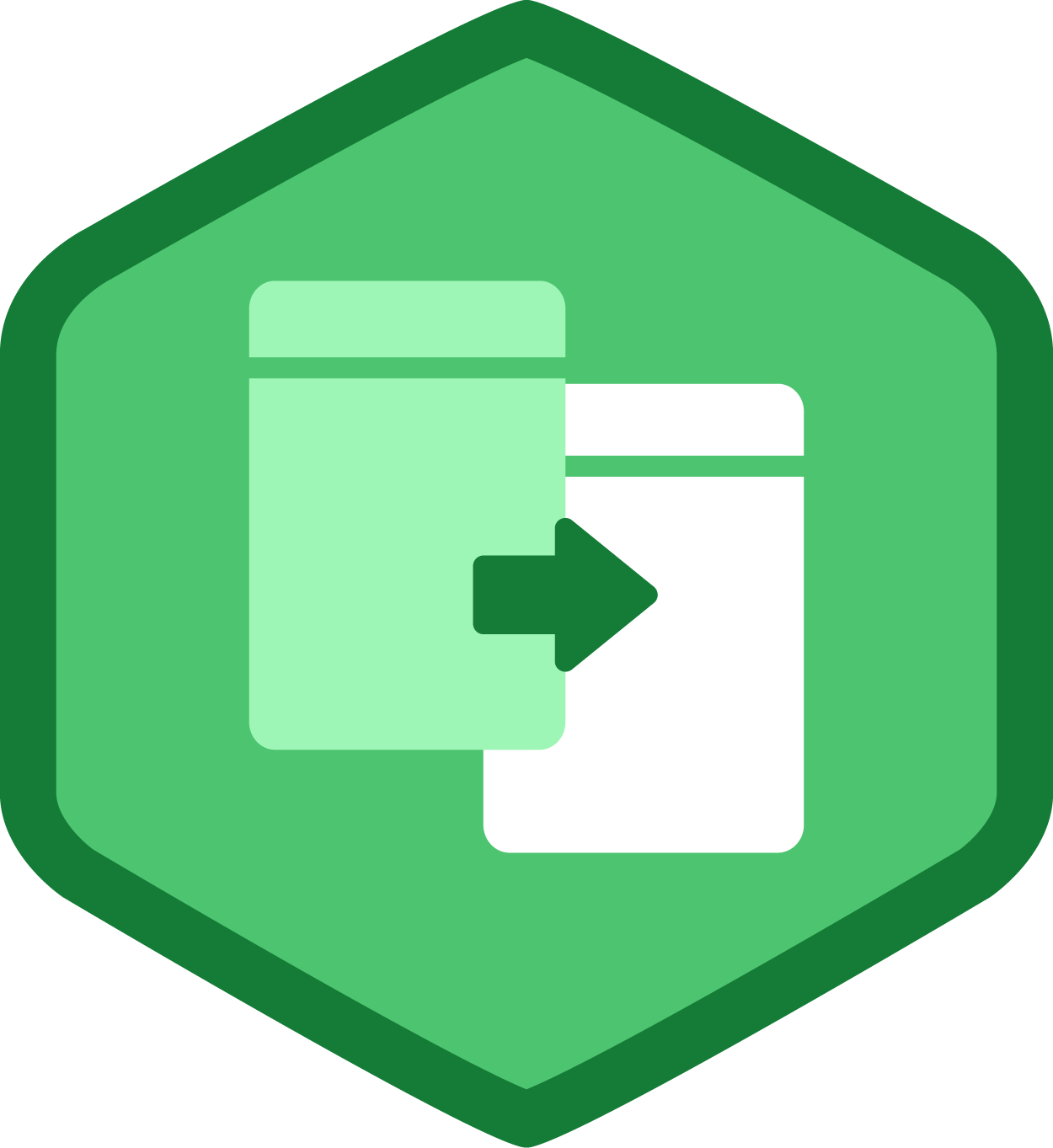 Building A Music Library Model - Teamtreehouse Badges (1250x1363)