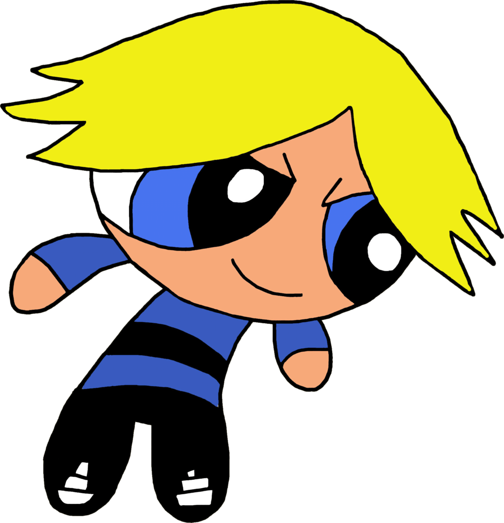 Boomer On A Transparent Background By Heinousflame - Cartoon Characters With A Transparent Background (1024x1063)