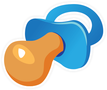 Baby Boom Stickers Messages Sticker-5 - Baby Boom Stickers Messages Sticker-5 (408x408)