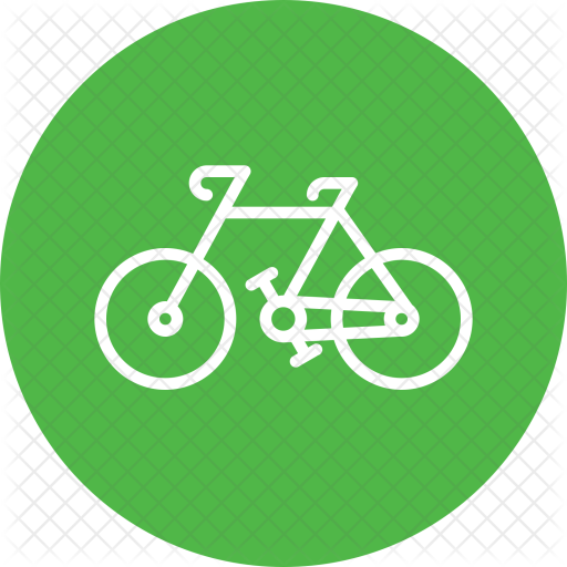 Cycle, Bicycle, Travel, Vehicle, Riding, Bike, Cycling - Bicycle (512x512)