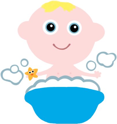 Baby Boom Cute Stickers Messages Sticker-6 - Cartoon (618x618)