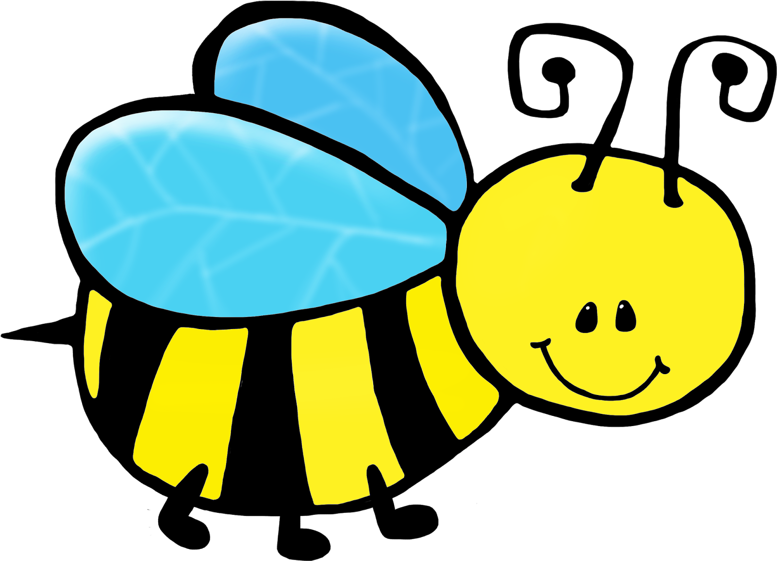 The Key Word Is As You Probably Guessed Free Bies - 5 Palabras Con La Letra (1600x1198)