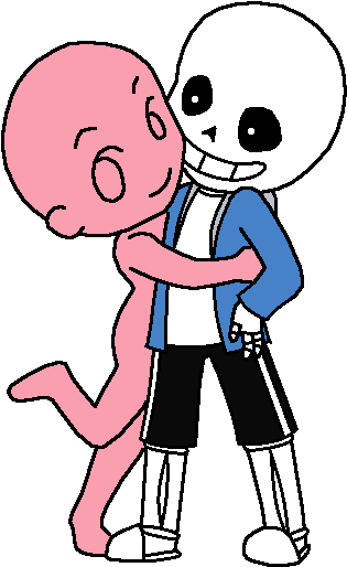 Undertale Collab 37 By Underbases - Cringe Bases (364x546)
