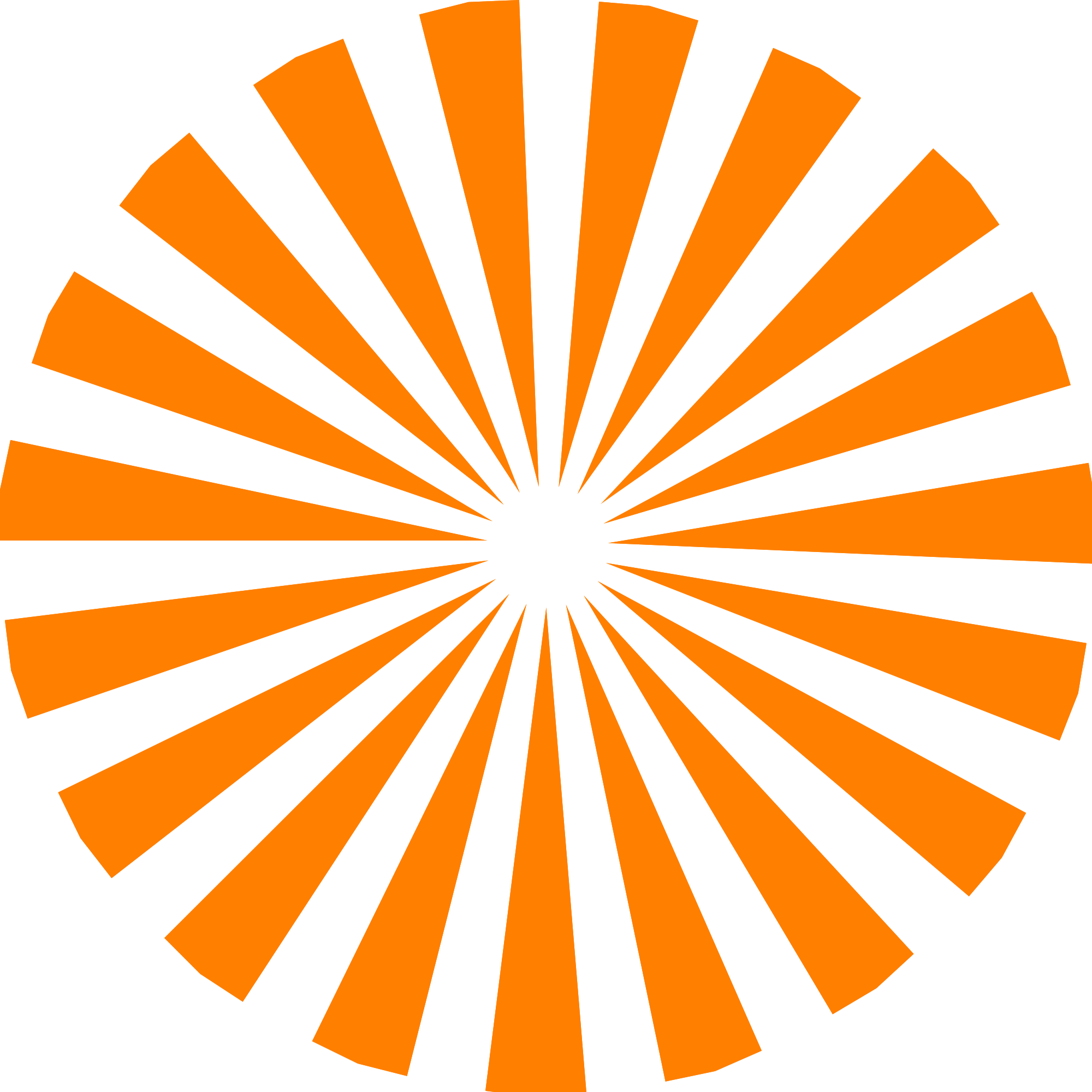 Open - Vector Shapes Hd Png (2000x2000)