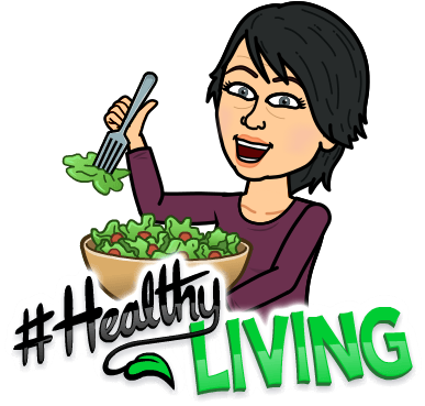 Boomer Eating Healthy - Health (398x398)