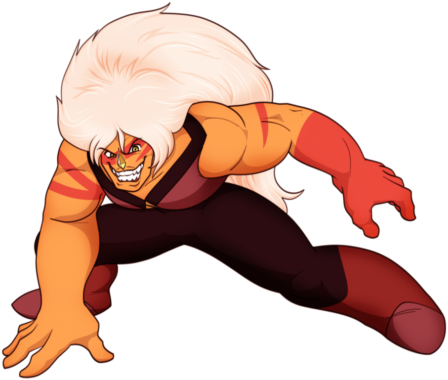 Big Buff Cheeto Puff By Riddleaugust - Cartoon (999x799)