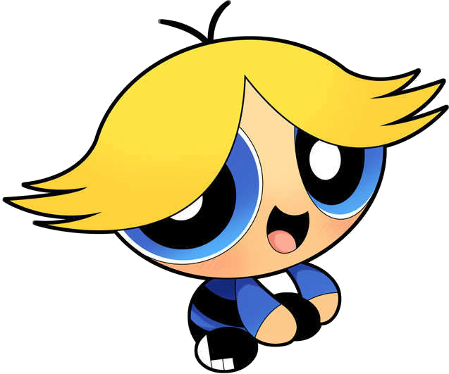 Boomer - Ppg Boomer (637x531)