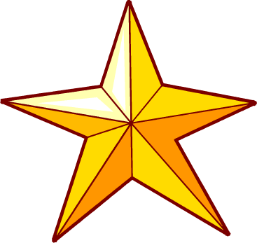 And 3d Shapes, Symmetry, - 2d And 3d Shapes (367x347)