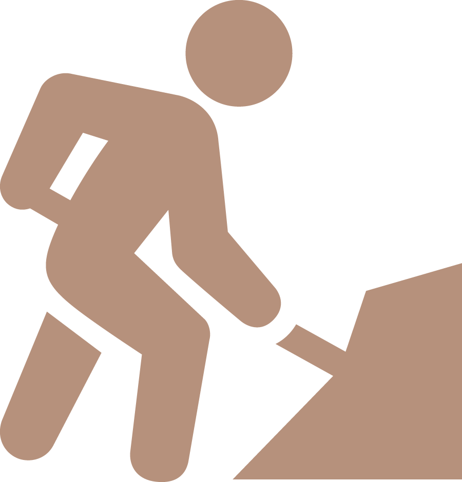 Scroll Down To Learn More About The Demographic Shifts - Landscape (900x940)