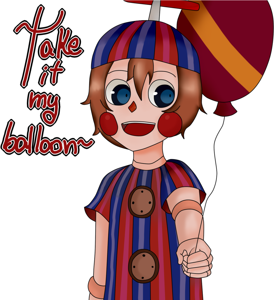 Fnaf balloons. ФНАФ 2 балун бой. Пять ночей с Фредди балун бой. FNAF 2 балун бой. Баллон бой ФНАФ 2.