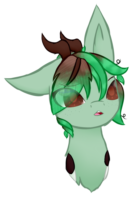 Leaf Flowering Plant Clip Art - Cartoon (1024x1097)