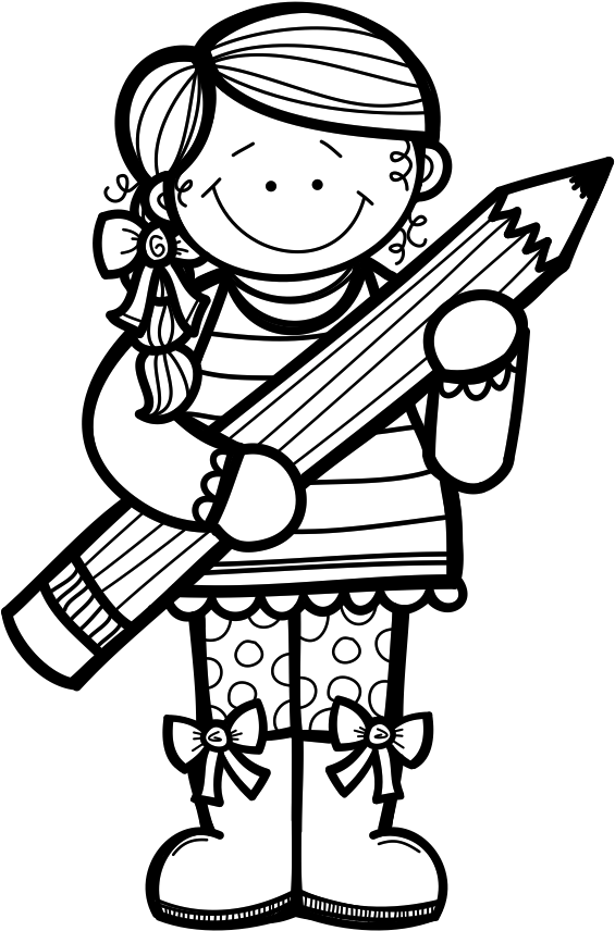 Melonheadz Writing Black And White (673x1017)