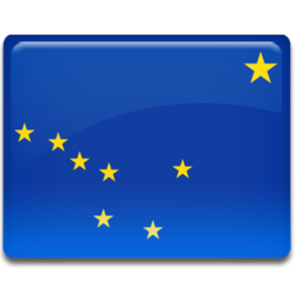 Flag Of Fairbanks (600x600)