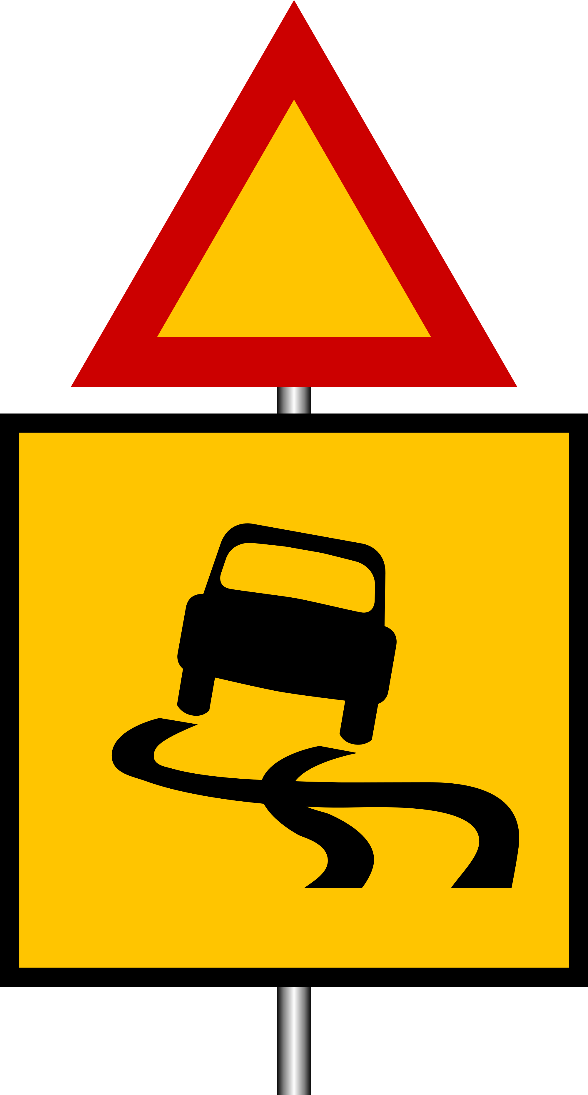 Collection Of Road Danger Signs - Road Signs In Zimbabwe And Their Meanings Pdf (2000x3721)