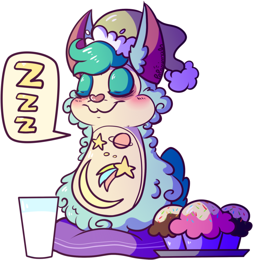 Sleep Tight By Popanimals - Tattletail (877x910)