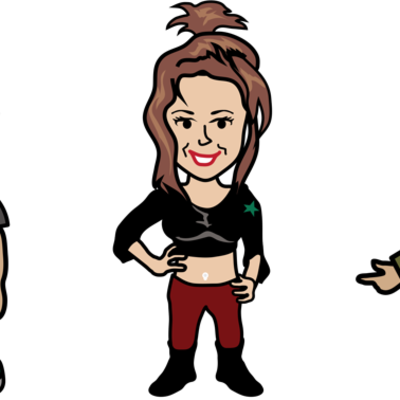 The Tribal Wave With Hireaband - Tribe (400x400)