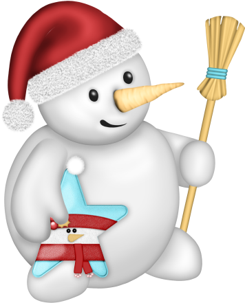 Snowman Wallpaper, Christmas Graphics, Christmas Clipart, - Boneco De Neve Minus (359x450)