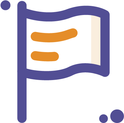 Find The Perfect Asset For Your Next Creative Project - Flag (425x425)