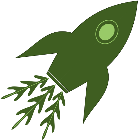 Awesome Rocket Farms Logo - Awesome Rocket Farms Logo (512x512)