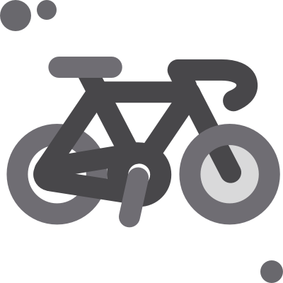 Bike Bike - Bicycle (400x400)