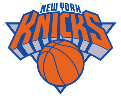 New York Knicks - New York Knicks Logo (400x390)