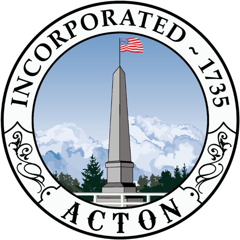 Town Of Acton Ma (800x791)