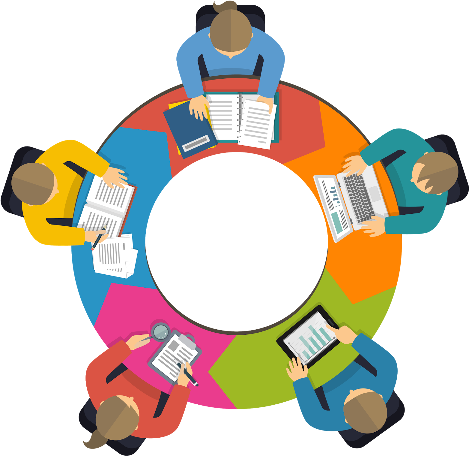 Education Clipart Quality Education - Edge Mathematics By -r.k.jha (1600x1553)