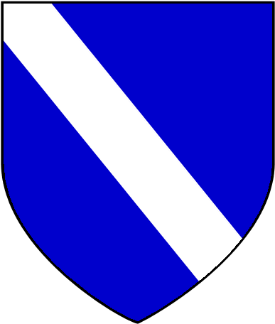 Bend - Rule Of Tincture (400x538)