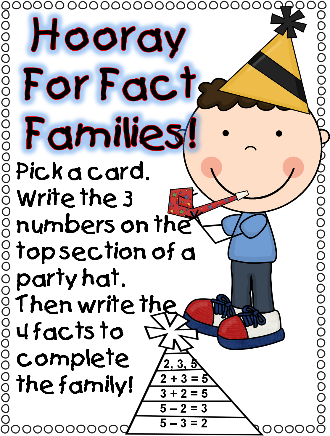 For Your Free Printable 2014 Unit, Celebrate And Click - Team Punishment (1162x1570)