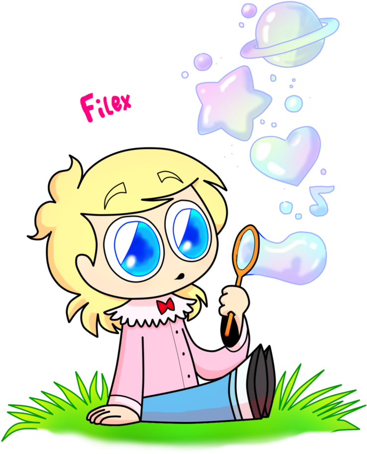 Pinkest 8 Year Old Boy Ever By Katelynntheg - Cartoon (780x1024)