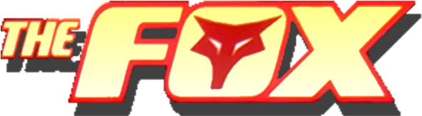 Next Month The Fox Returns As Part Of Dc's Red Circle - Emblem (600x257)