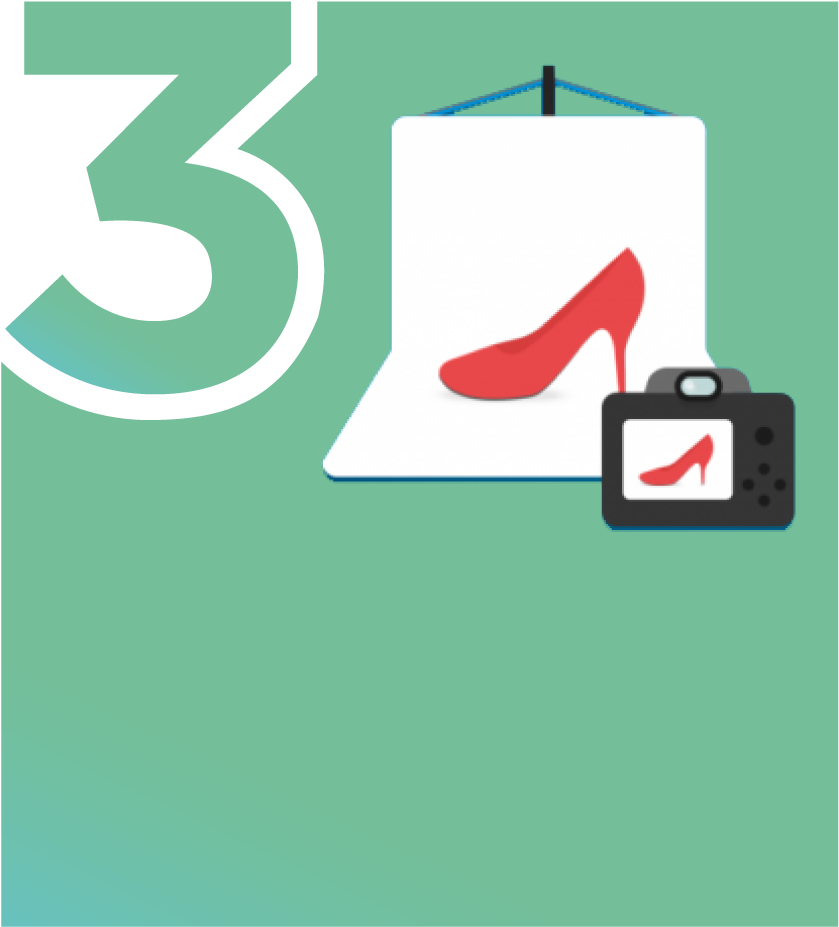 Ecommerce Photography - Photography (875x946)