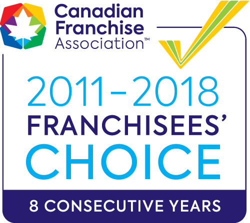 8-year Franchisees' Choice Designees - Paul Davis Restoration Of Utah - Kaysville Office (500x447)