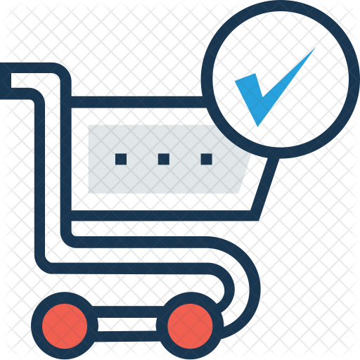 Cart Icon - Dishwashing (512x512)