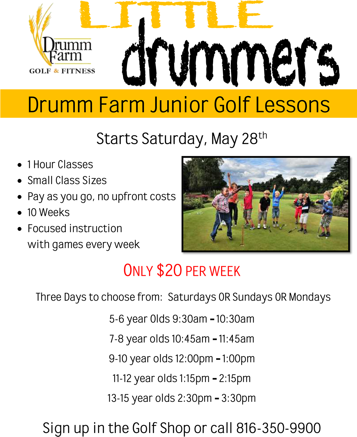 Drumm Farm Golf Club - Flyer (1140x1404)