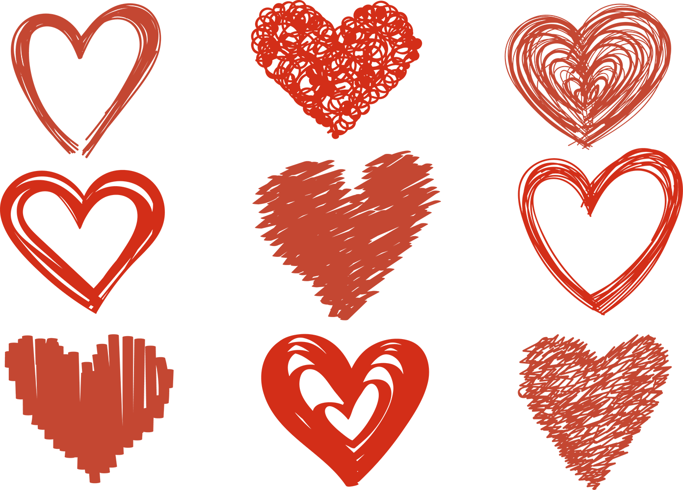 Ai heart. Стилизованное сердце. Сердце вектор. Сердце рисунок. Нарисовать сердце.