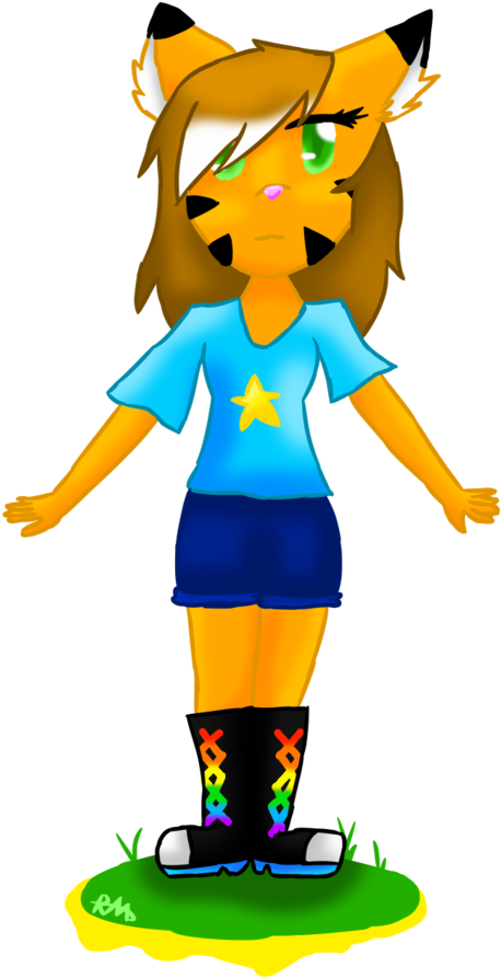 Full Size Ram - Cartoon (707x1131)