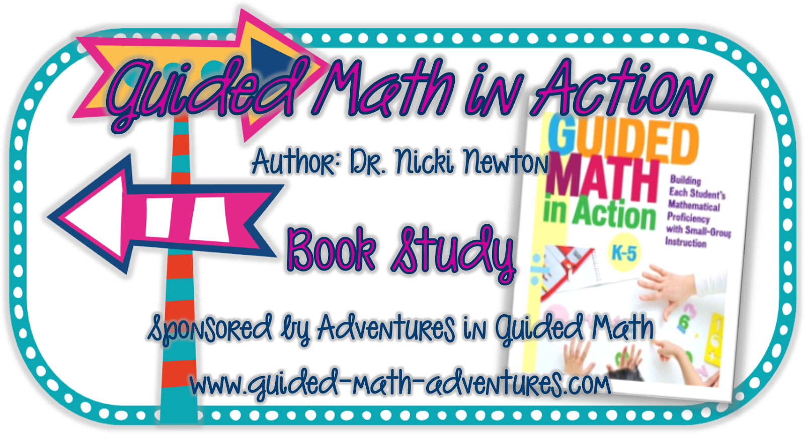 Seriously, This Is The Biggest Question People Have - Guided Math In Action By Nicki Newton (1600x863)