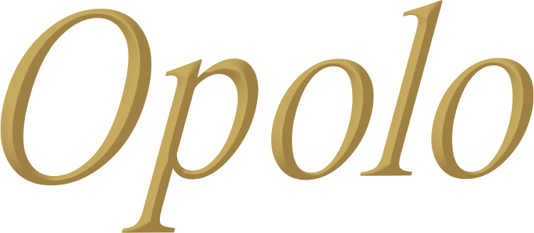 The Distillery At Opolo Logo - Opolo Vineyards (748x327)