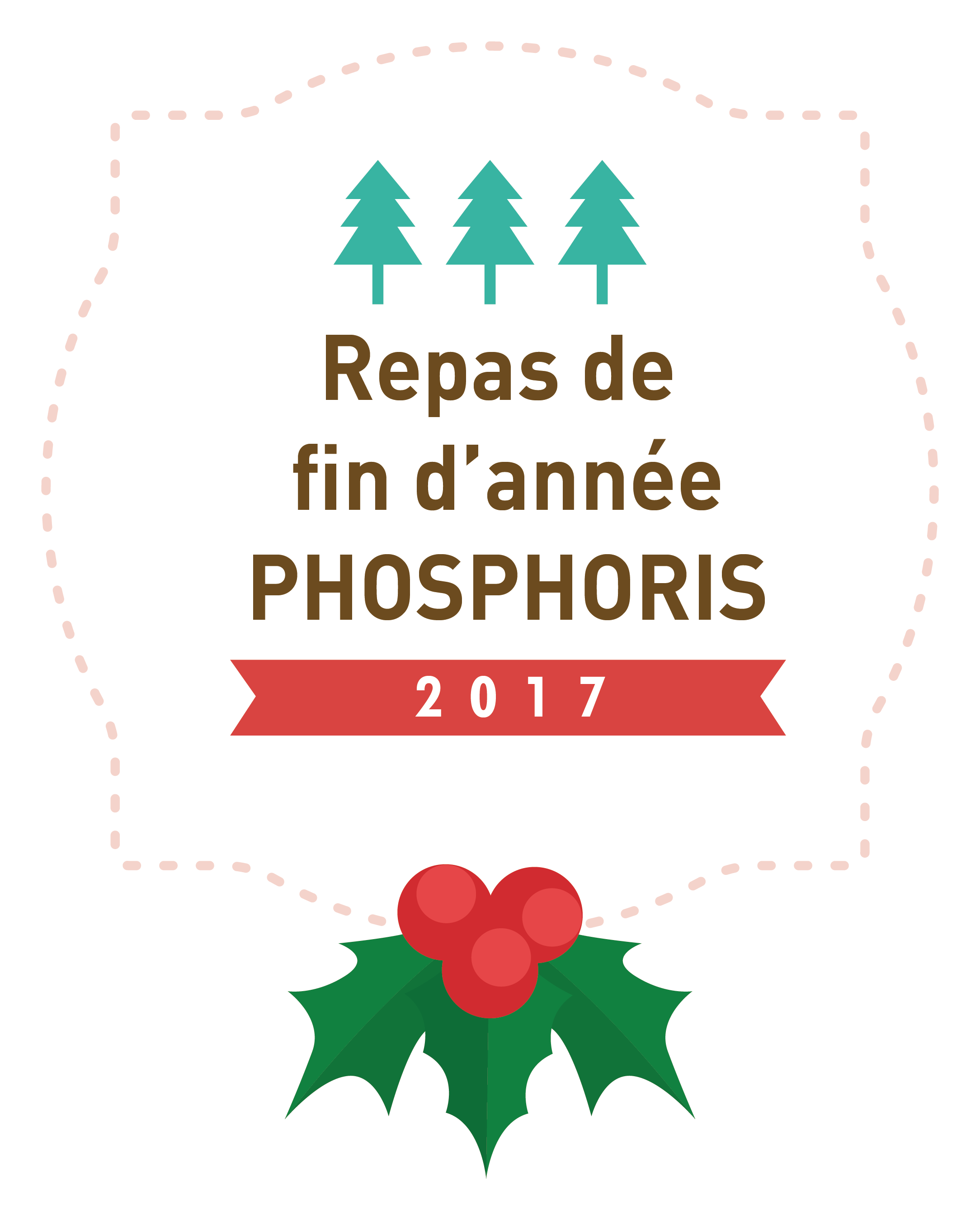 The Traditional End Of Year Meal Phosphoris Took Place - Frases Del Dia De La Madre (2168x2677)