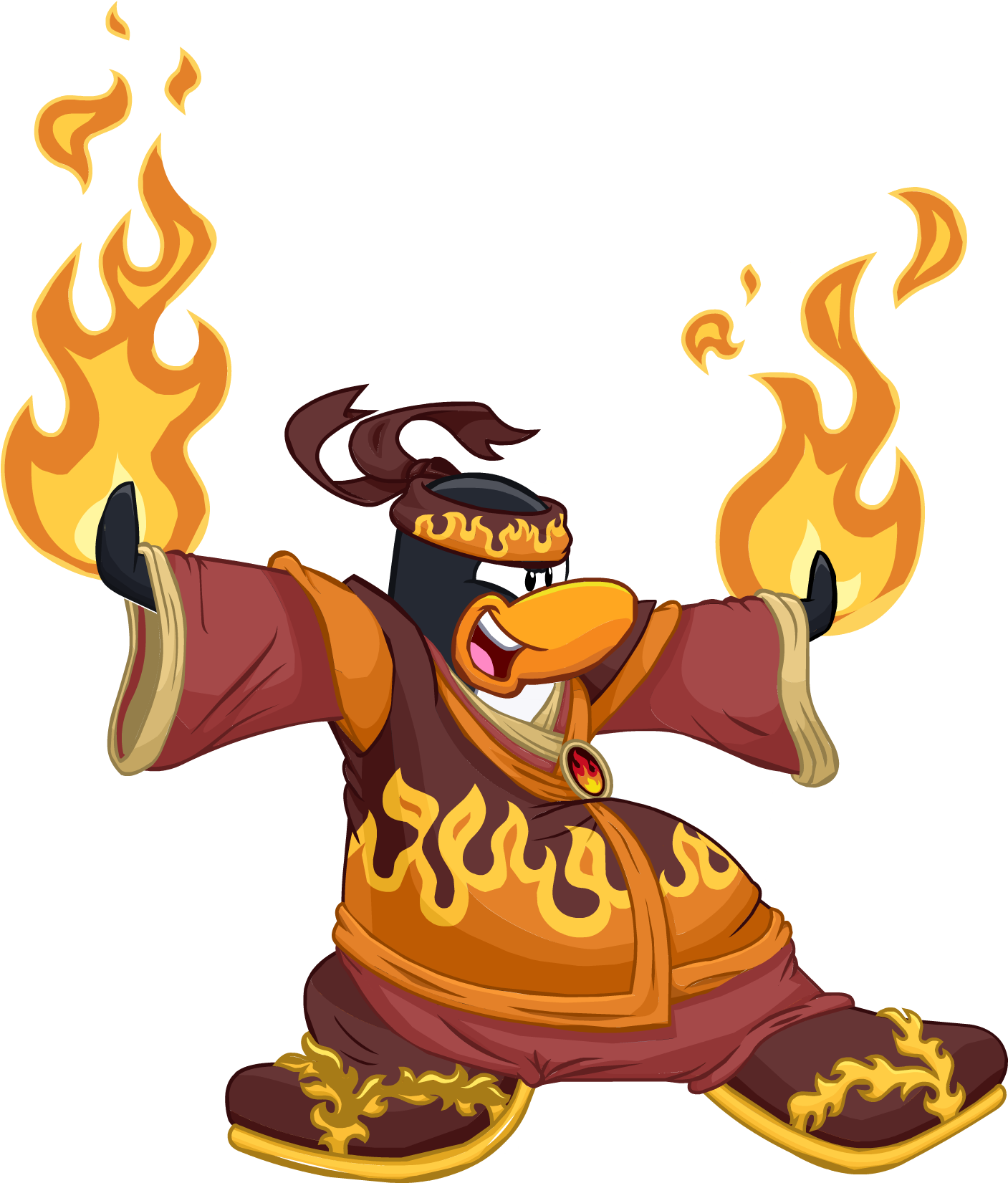 Club Penguin Wiki - Wiki (1613x1822)