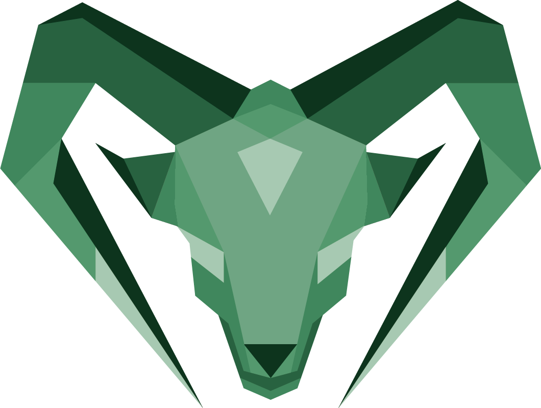 A Logo I Made For A Upcoming Local Hackathon - Emblem (1060x799)