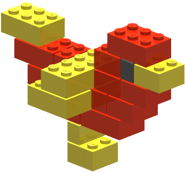 Brickplayer - Build Small Lego Easy (361x336)