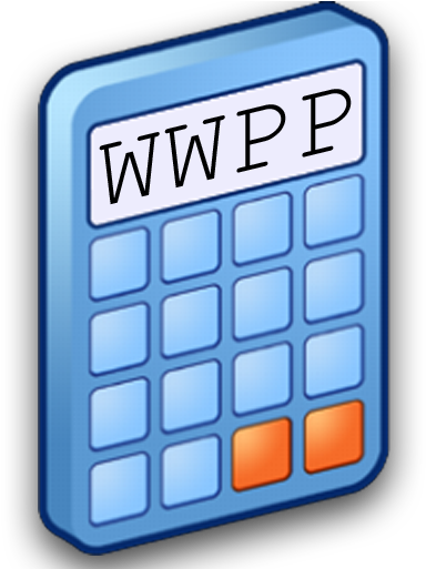 Weight Watchers Points Calculator & Tracker - Weight Watchers Points Calculator App (512x512)
