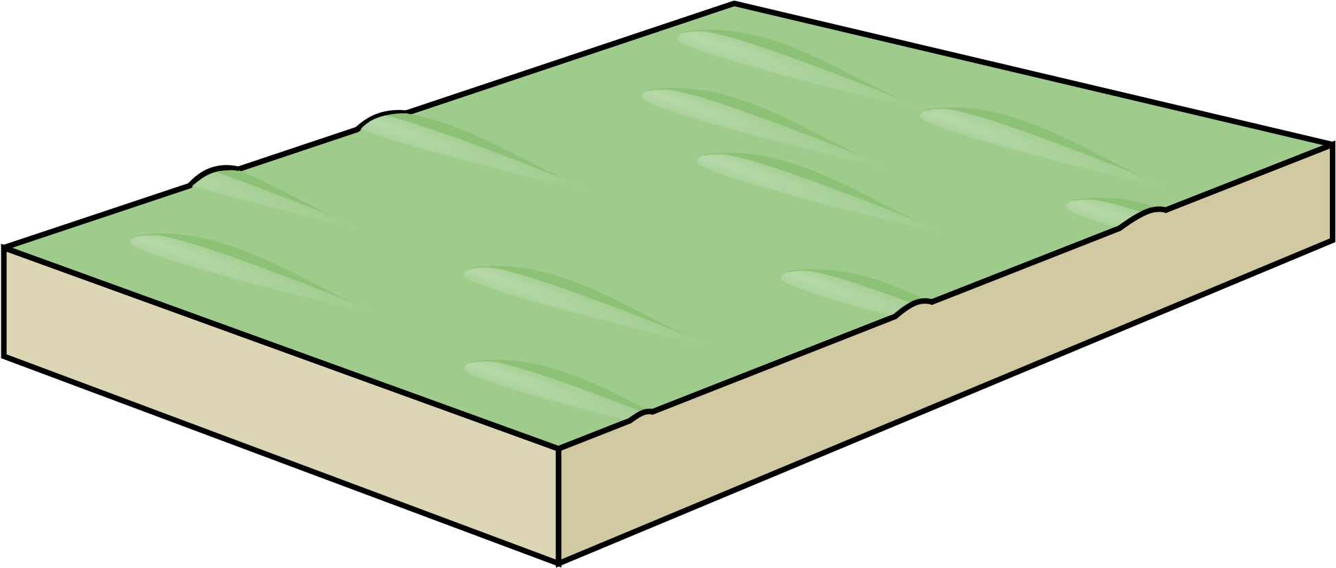 Teardrop Clipart 27, Buy Clip Art - Voored (2000x876)