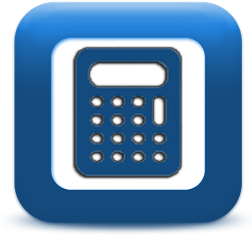 Amortization Calculator - Amortization Calculator (512x512)