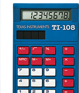 Texas Instruments Ti 108 (420x320)