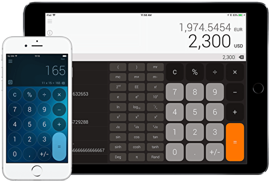 The Calculator - Smartphone (600x370)